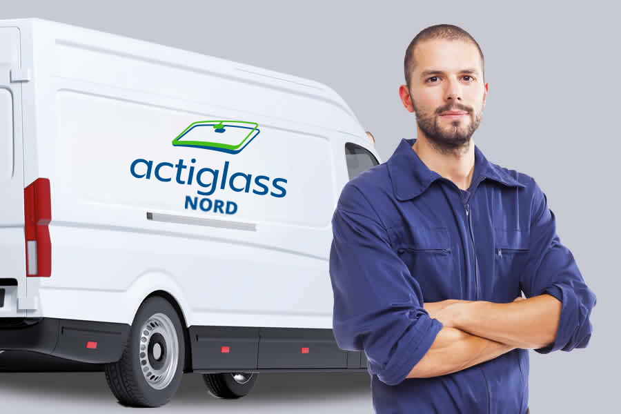 ACTIGLASS-SOMME, ACTIGLASS-SOMME