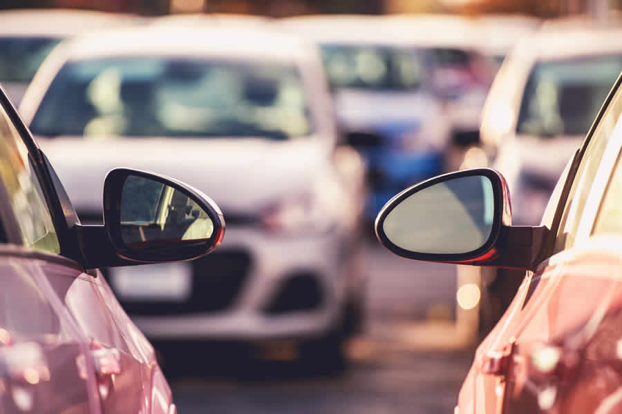 ACTIGLASS-SOMME, intervention pare-brise